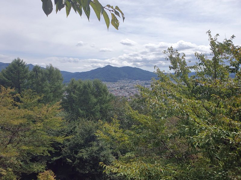 Fuji