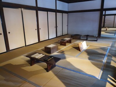 Takayama Museum