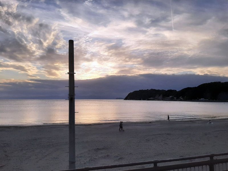 Cape Inamuragasaki