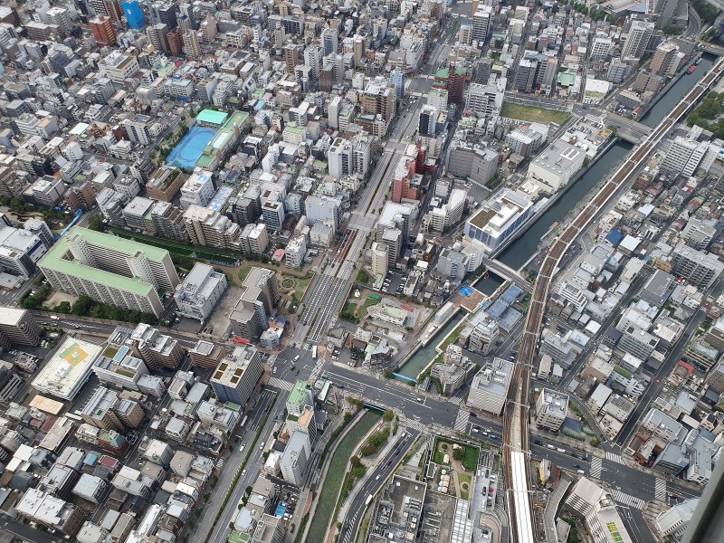 Skytree
