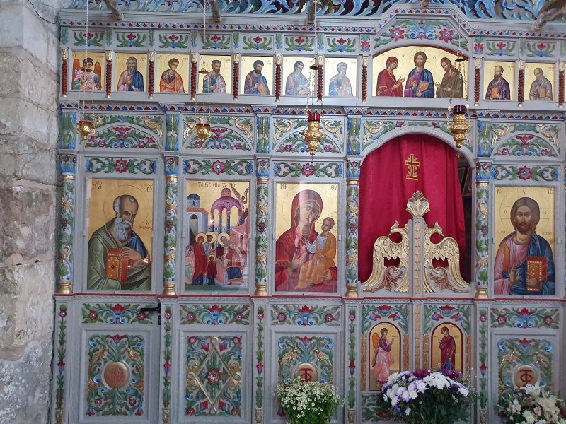 Church of St.George