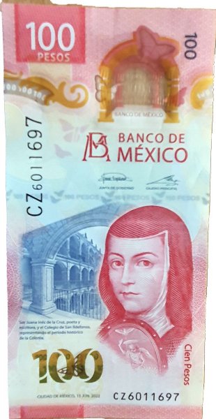 Mexiko