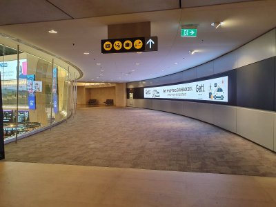 Flug und Flughafen Tel Aviv