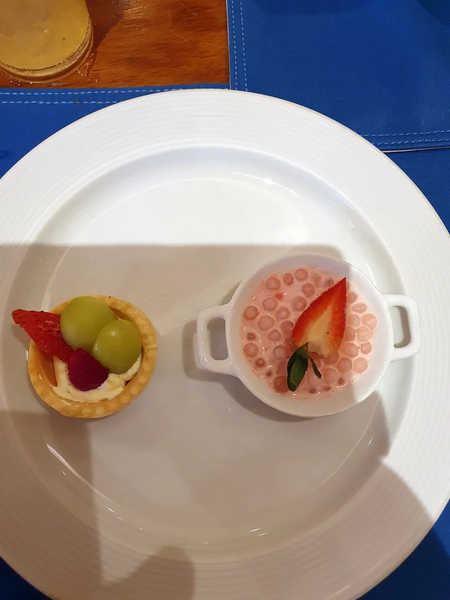 Resort Sensira Essen