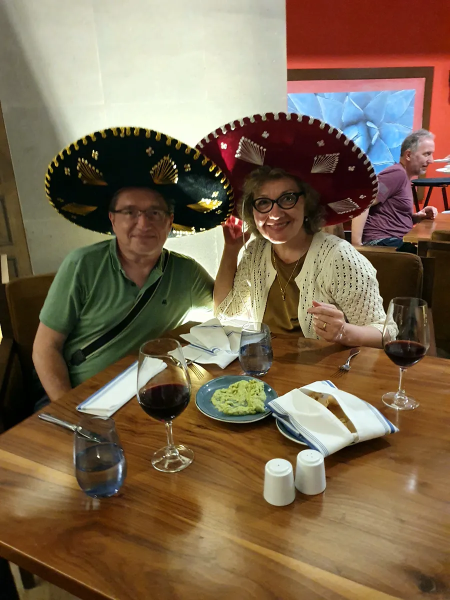 Resort Sensira Sombrero