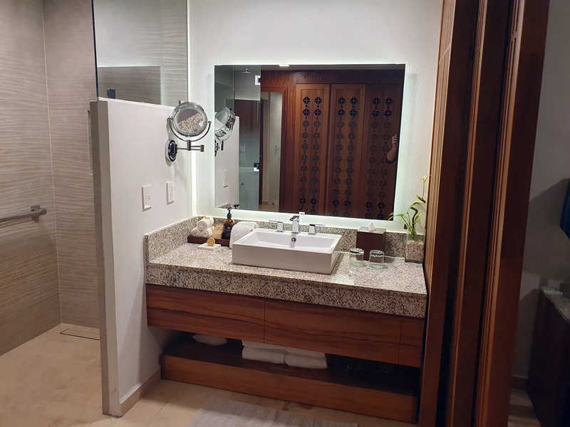 Resort Sensira Zimmer